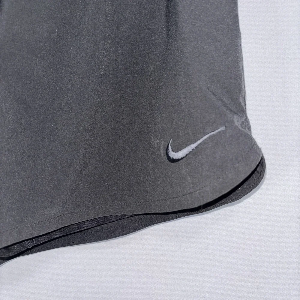 Nike Dri-FIT Black Running Athletic Shorts Size Small Lightweight Active